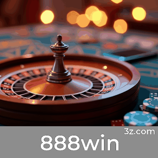888win: Seu Cassino Online Premiado e Seguro