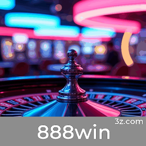 888win.com - Descubra o Melhor em Apostas Online e Cassino no Brasil - 888win