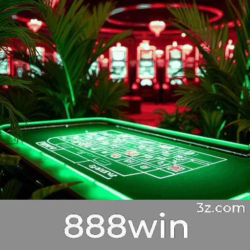 888win: Seu Cassino Online Premiado e Seguro